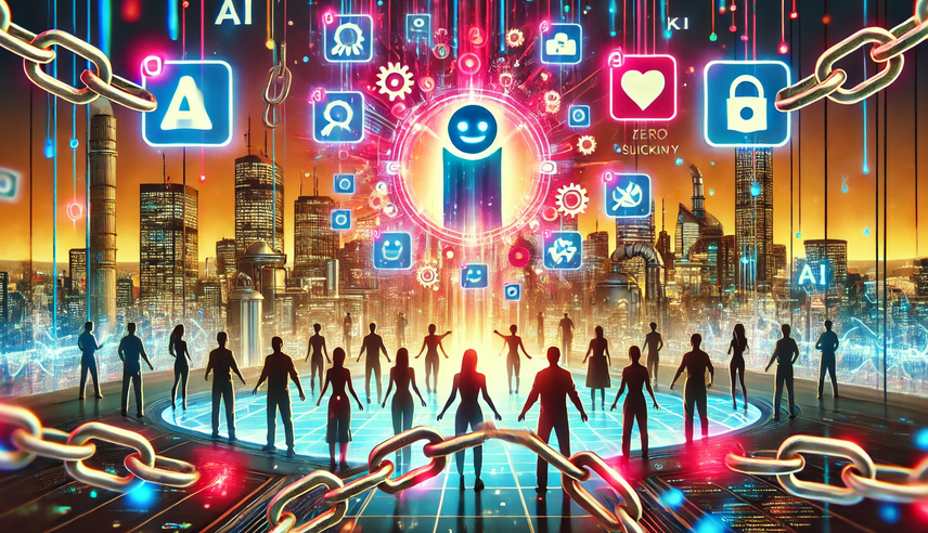 用户想来就来，想走就走！文心一言、Kimi们拿什么套住人心？